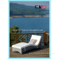 Outdoor Rattan Furniture Lounge Chair 